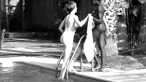 Pic: Margo Stevens in Over 18... and Ready! (1969)