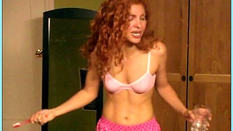 Pic: Jenna Mattison in The Third Wish (2005)