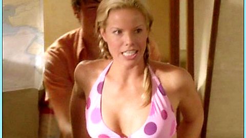 Pic: Kristi Angus in Kraken: Tentacles of the Deep (2006)