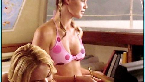 Pic: Kristi Angus in Kraken: Tentacles of the Deep (2006)