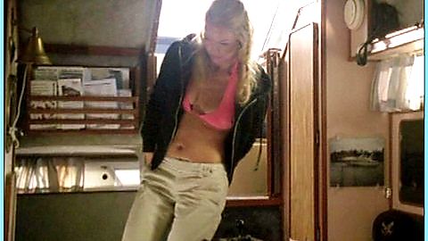 Pic: Kristi Angus in Kraken: Tentacles of the Deep (2006)