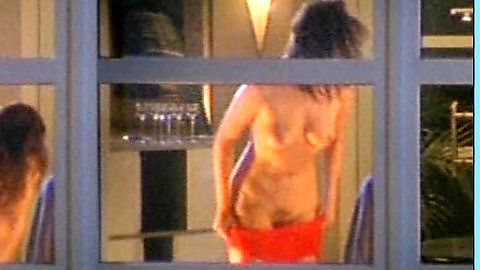 Pic: Sabina Luft in Die Verbrechen des Professor Capellari - Still ruht der See (1998)