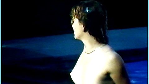 Pic: April May in Hollywood High 2 (1981)