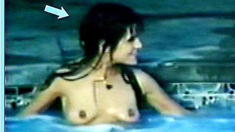 Pic: Donna Lynn in Hollywood High 2 (1981)