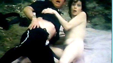 Pic: Alisa Ann Hull in Hollywood High 2 (1981)