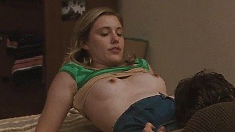 Pic: Greta Gerwig in Greenberg (2010)
