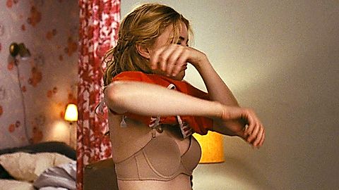 Pic: Greta Gerwig in Lola Versus (2012)