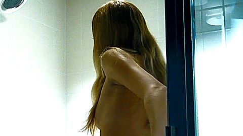 Pic: Sarah Roemer in Asylum (2007)