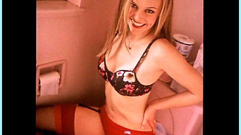 Pic: Tara Wilson in Everything's Gone Green (2006)