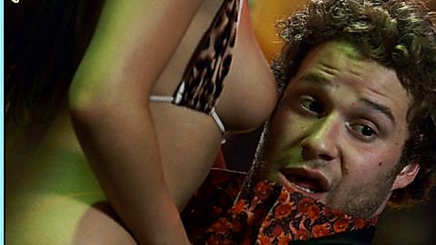 Pic: Nautica Thorn in Knocked Up (2007)