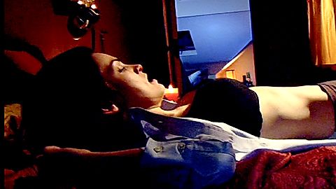 Pic: Jill Bennett in And Then Came Lola (2009)