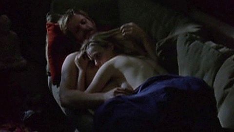 Pic: Gillian Jacobs in Blackbird (2007)