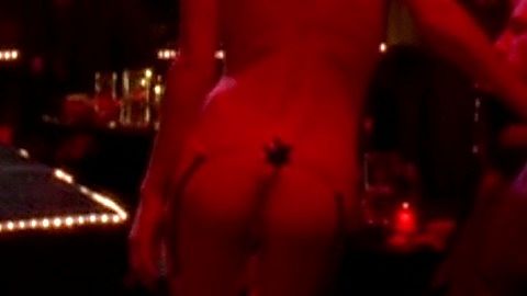 Pic: Annie Parisse in Blackbird (2007)