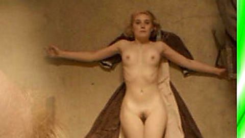 Pic: Déborah François in Les femmes de l'ombre (2008)