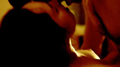 Pic: Déborah François in Unmade Beds (2009)
