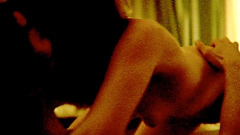 Pic: Déborah François in Unmade Beds (2009)