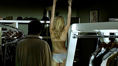 Pic: Kate Miner in Persons Unknown (2010)