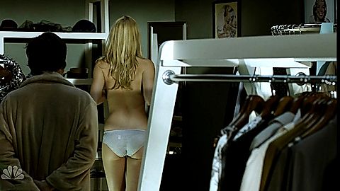 Pic: Kate Miner in Persons Unknown (2010)