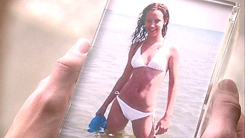 Pic: April Pearson in Skins (2007)