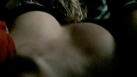 Pic: April Pearson in Tormented (2009)