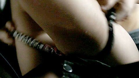 Pic: April Pearson in Tormented (2009)