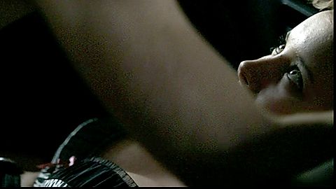 Pic: April Pearson in Tormented (2009)