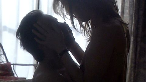 Pic: Caroline Proust in Accident de parcours (2011)
