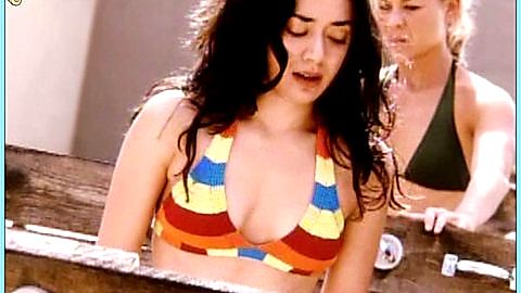 Pic: Aimee Garcia in Cruel World (2005)
