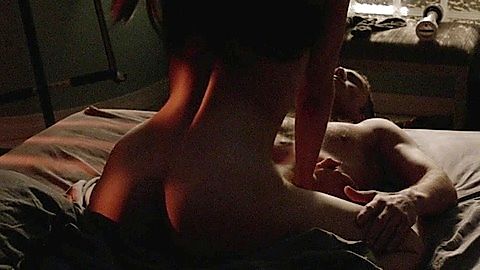 Pic: Aimee Garcia in Dexter (2006)