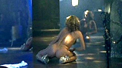 Pic: Clara Morgane in Snowboarder (2003)