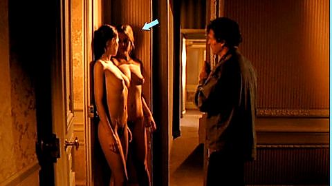 Pic: Lise Bellynck in The Exterminating Angels (2006)