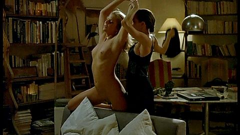 Pic: Lise Bellynck in À l'aventure (2009)