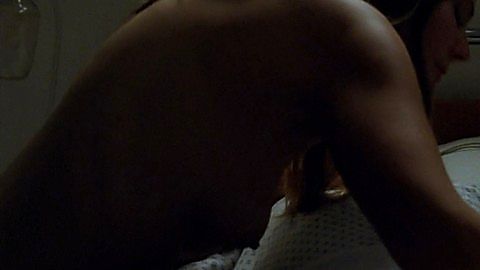 Pic: Lise Bellynck in Douce (2011)