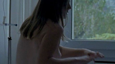 Pic: Lise Bellynck in Douce (2011)