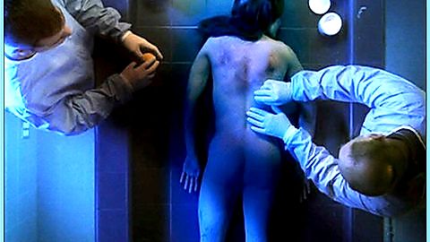 Pic: Sandra Purpuro in CSI: Crime Scene Investigation (2000)
