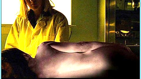 Pic: Sandra Purpuro in CSI: Crime Scene Investigation (2000)