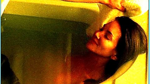 Pic: Sandra Purpuro in CSI: Crime Scene Investigation (2000)