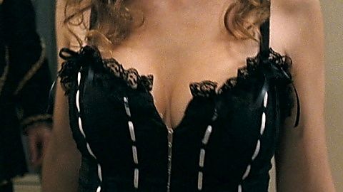 Pic: Jenna Fischer in Blades of Glory (2007)