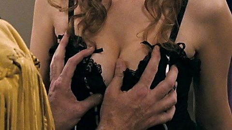 Pic: Jenna Fischer in Blades of Glory (2007)