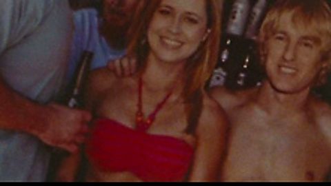 Pic: Jenna Fischer in Hall Pass (2011)