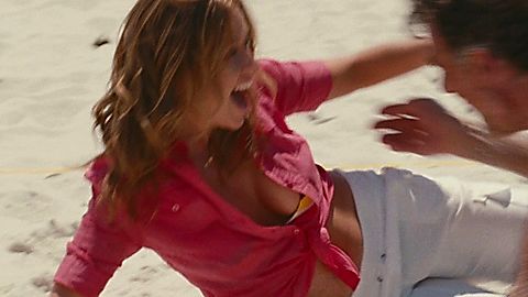 Pic: Jenna Fischer in Hall Pass (2011)