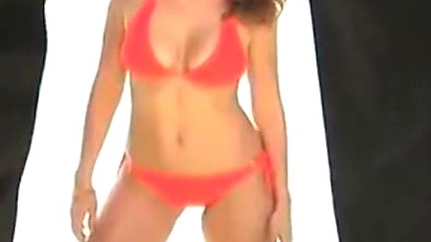Pic: Jenna Fischer in Shape Magazine Photo Shoot (2009)