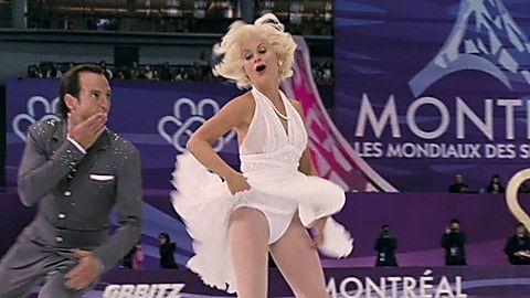 Pic: Amy Poehler in Blades of Glory (2007)