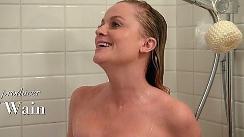 Pic: Amy Poehler in They Came Together (2014)
