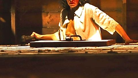 Pic: Karin Konoval in Black Christmas (2006)