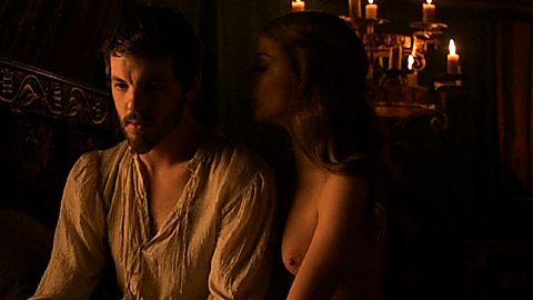 Pic: Natalie Dormer in Game of Thrones (2011)
