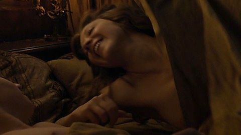 Pic: Natalie Dormer in Game of Thrones (2011)
