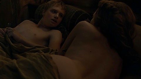 Pic: Natalie Dormer in Game of Thrones (2011)