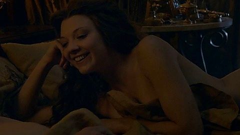Pic: Natalie Dormer in Game of Thrones (2011)