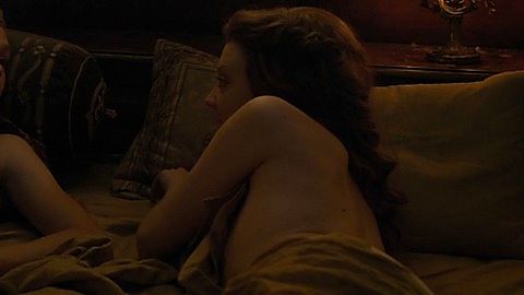 Pic: Natalie Dormer in Game of Thrones (2011)